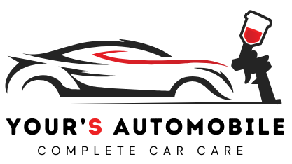 Chennai's Best Car Painting Garage